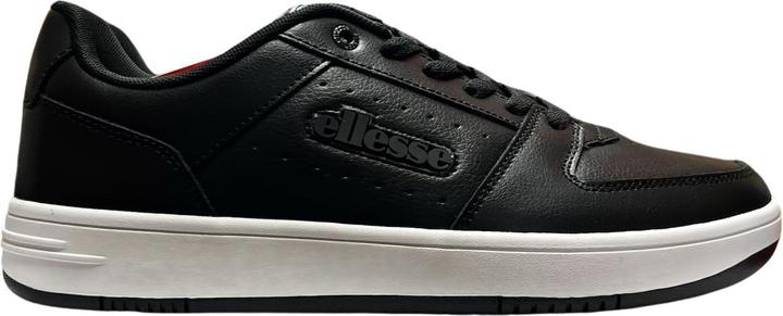 Actual product image Ellesse trainers panaro cupsole (41)