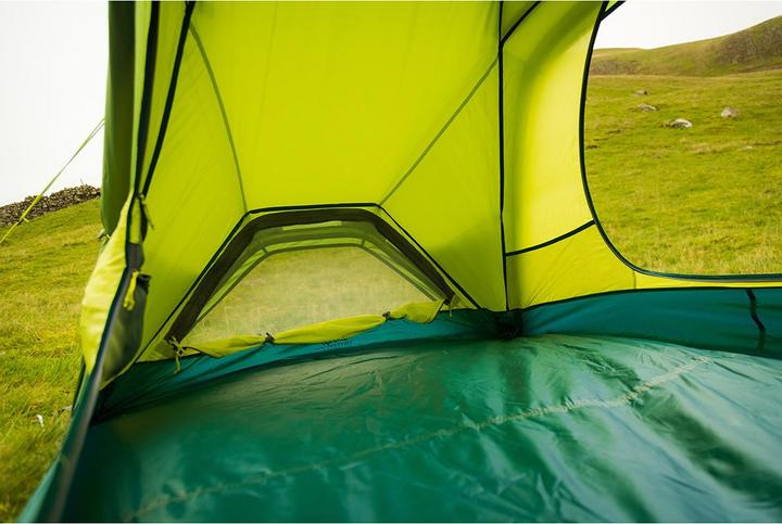 Image du produit Vango Tryfan 200 (Tente igloo, 3.60 kg, 2 personnes)