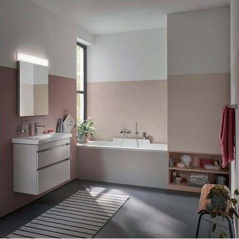 Immagine prodotto Duravit Lavabo DuraStyle 80 cm bianco 2320800000 (480 mm, 800 mm)
