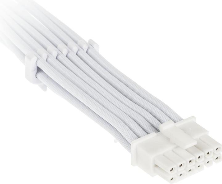 Produktbild Kolink Umbra Radiant ARGB 12V-2x6 to 12V-2x6 Cable (Mehrfarbig)