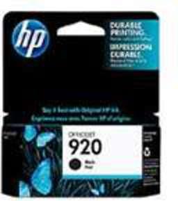 Produktbild HP 920xl (M)