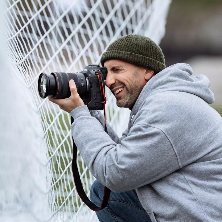Image du produit Canon EOS R1 (24.20 Mpx)