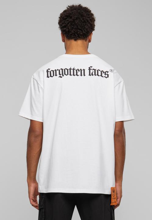 Produktbild Forgotten Faces Sliced Oversized Tee (L)