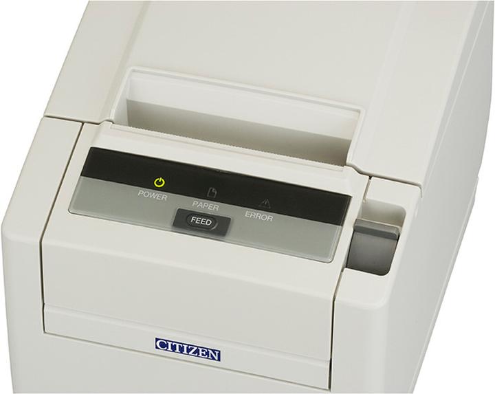 Image du produit Citizen CT-S601II (Ethernet)