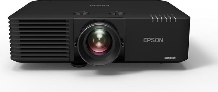 Image du produit Epson EB-L615U (WUXGA, 6000 lm, 1.35 - 2.2:1)