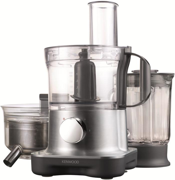 Produktbild Kenwood Food Processor FPM270