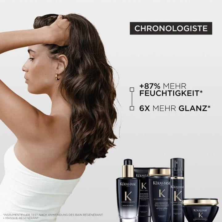 Actual product image Kérastase Chronologiste Crème de Régénération (200 ml)