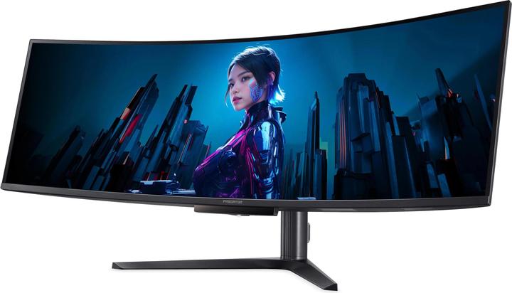 Produktbild Acer Predator X49 (5120 x 1440 Pixel, 49")