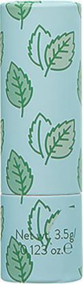 Actual product image Yes Studio Lip Balm - Fresh Mint
