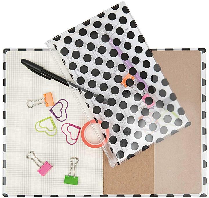 Produktbild Paper Poetry Herzen (30 x)