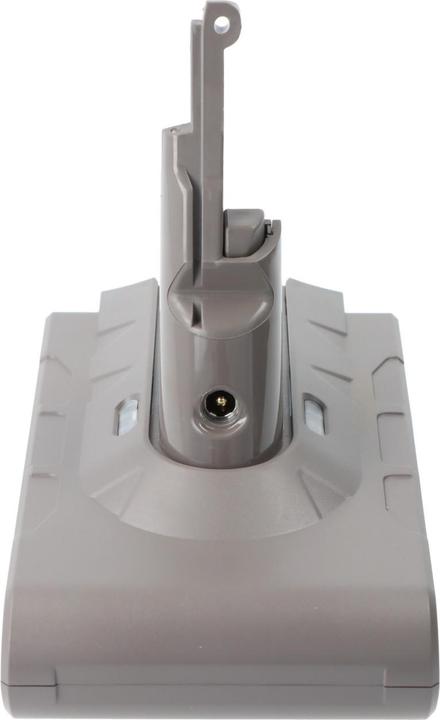 Produktbild AccuCell Akku Dyson V8 Absolute, V8 Fluffy, V8 Animal, Typ 215866-01/02