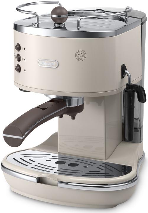 Productafbeelding De'Longhi ECOV311.BG Icona Vintage