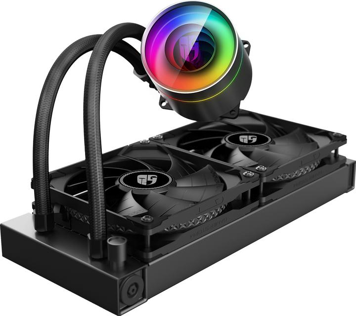 Produktbild Deepcool Castle 240EX