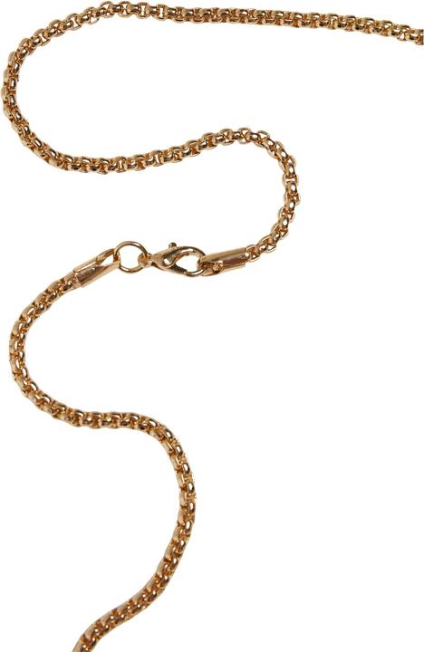 Produktbild Urban Classics No Favor Necklace (100% Baumwolle)