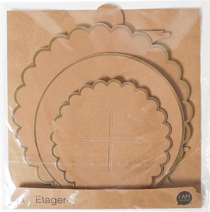 Image du produit I Am Creative Étagère