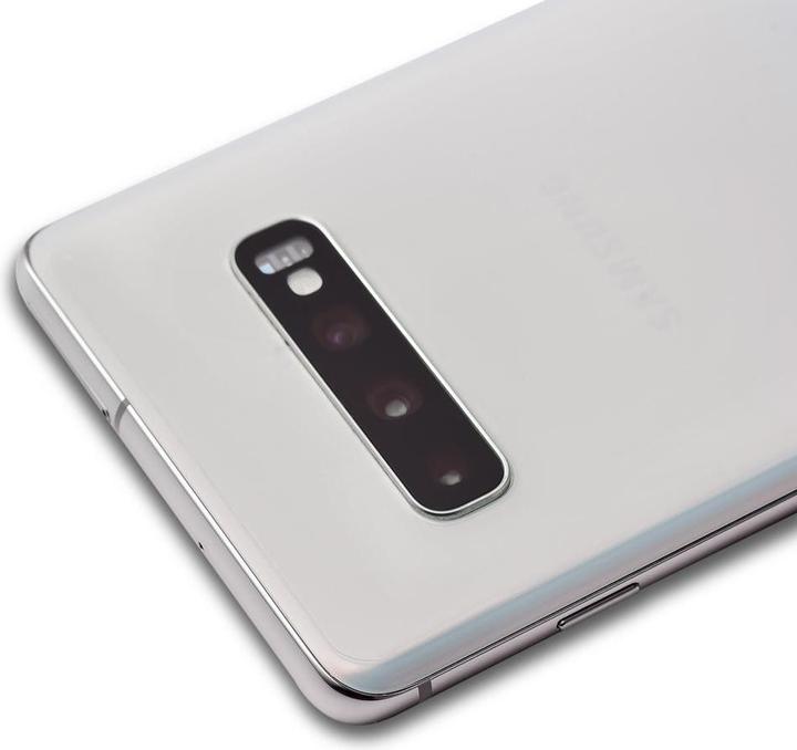 Immagine prodotto RhinoShield Impact Flex - Solo schiena (1 Pezzo/i, Samsung Galaxy S10+)