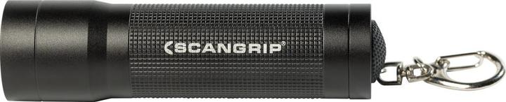Image du produit Scangrip Lampe de poche (9.35 cm, 50 lm)