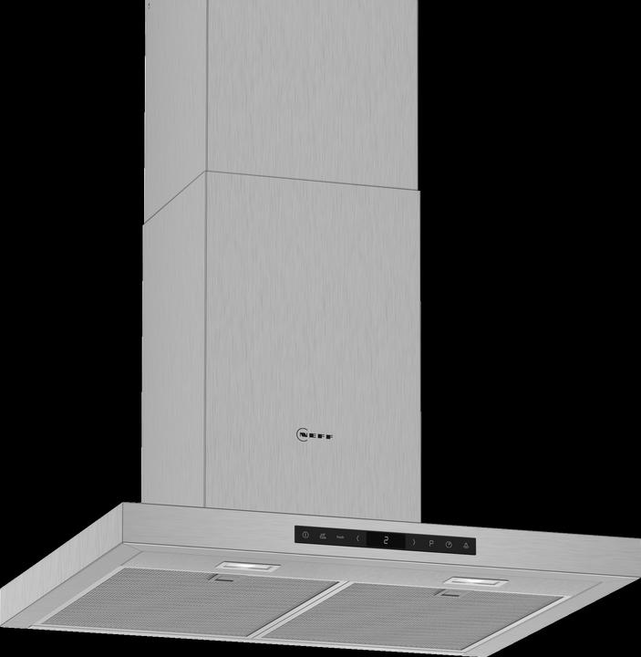 Produktbild Neff DBCP652N (Wandhaube)