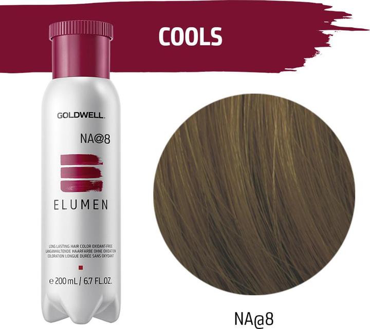 Produktbild Goldwell Elumen (Na@8)