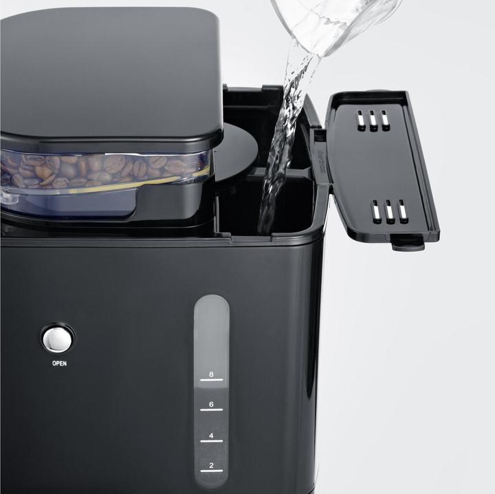 Produktbild Severin KA4814