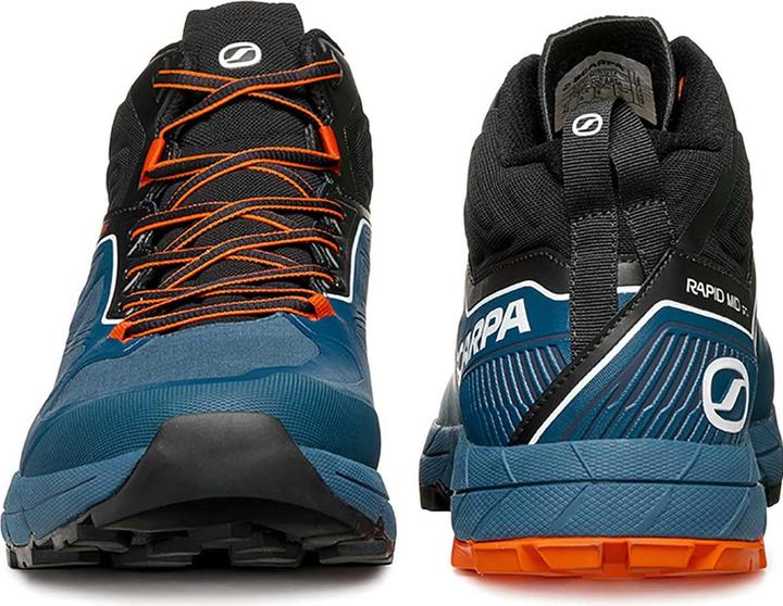 Immagine prodotto Scarpa Rapid Mid GTX (46.5)