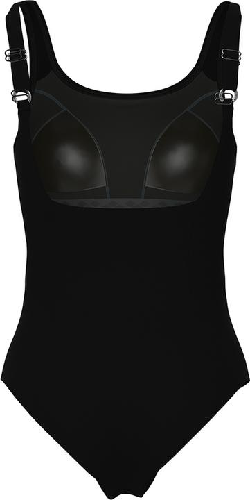 Produktbild Arena W Swimsuit Giorgia Squared Back C Cup (38)