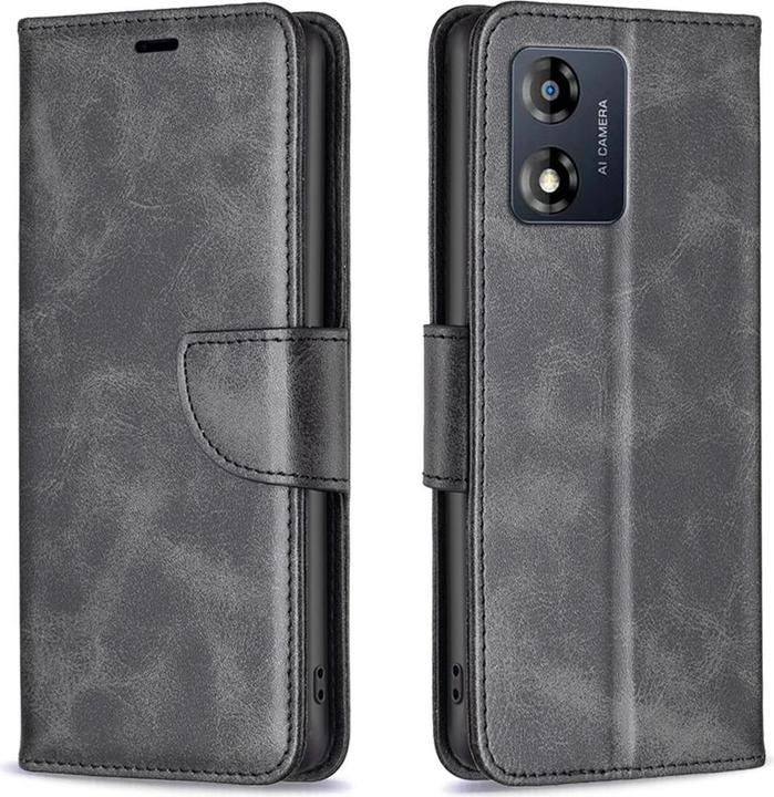 Produktbild König Design Hülle Handy Schutz für Motorola Moto G13 4G / G23 4G / G53 5G Case Cover Tasche (Xiaomi Redmi Note 13 4G)