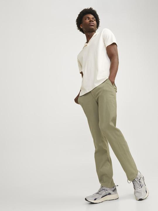 Produktbild Jack & Jones Relaxed Fit Chino Hose Chino Hose (W28/L32)