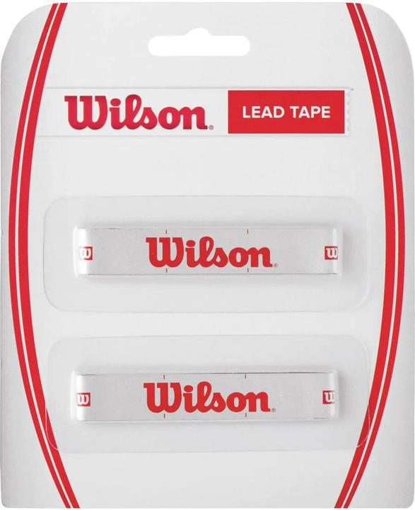 Wilson Lead Tape