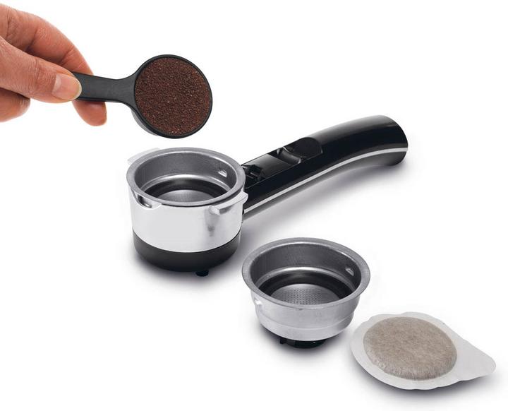 Actual product image De'Longhi Icona Vintage