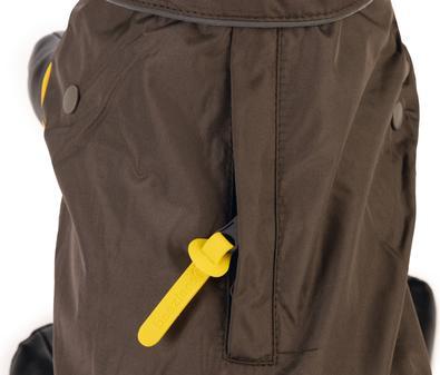 Image du produit Beeztees Seja (S, Manteau pour chien)