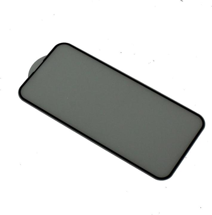 Image du produit MobileParts Panzerglas (1 pièce(s), Apple iPhone 16 Pro)
