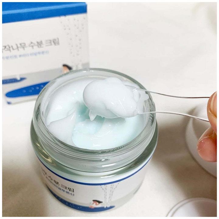 Produktbild Round Lab Birch Juice (80 ml)