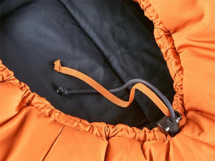 Produktbild Deuter Orbit -5° (200 cm)