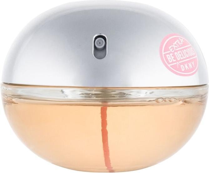 Produktbild DKNY Be Extra Delicious (Eau de Parfum, 50 ml)