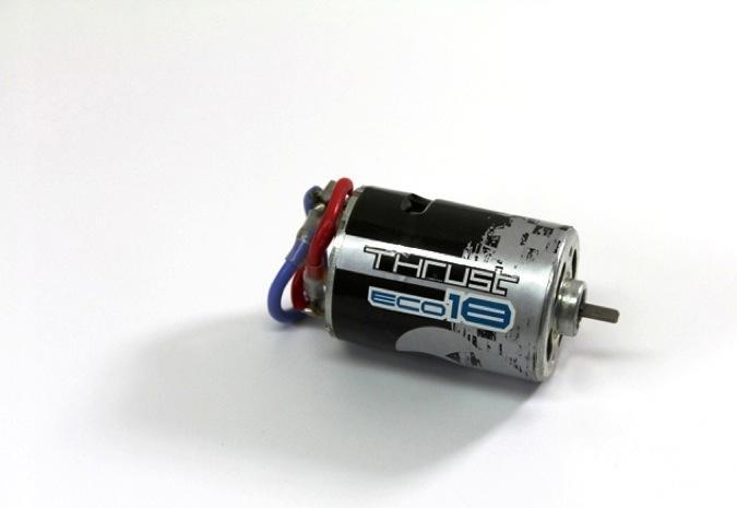 Immagine prodotto Absima Motore elettrico Spinta eco 18T