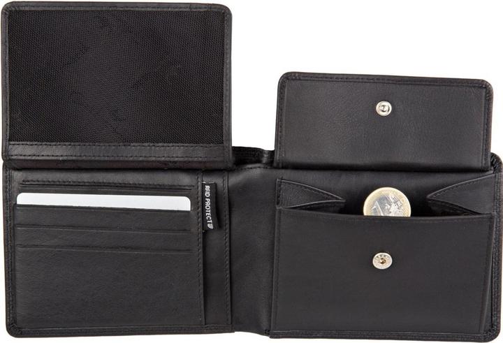 Immagine prodotto Golden Head Portafoglio Polo RFID 1159 Billfold