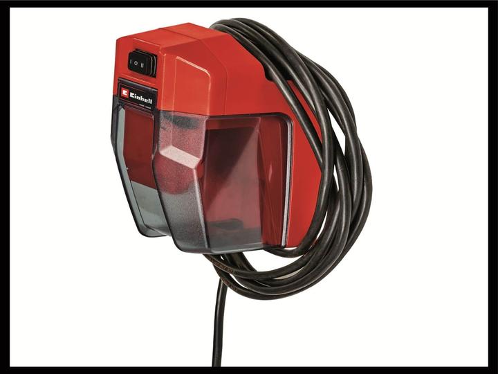 Produktbild Einhell GE-SP 18 LL Li Power X-Change (Gartenpumpe)