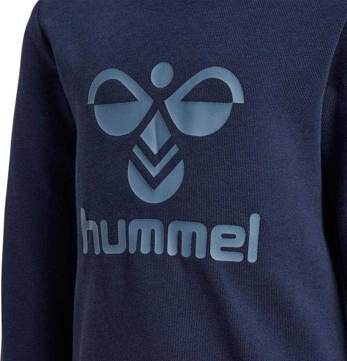 Produktbild hummel Hmlarine Crewsuit (80)