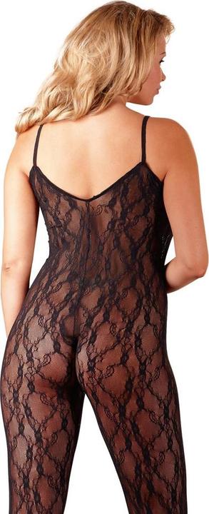 Productafbeelding Mandy Mystery Kanten Catsuit (XXL, 3XL)