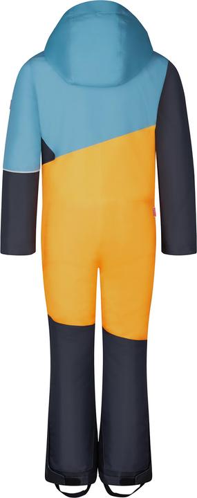 Image du produit Trollkids Kid's Hallingdal Snowsuit (140)