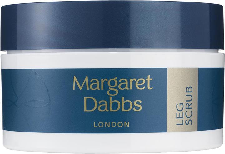 Immagine prodotto Margaret Dabbs London Scrub tonificante per le gambe (Lozione corpo, 200 ml)