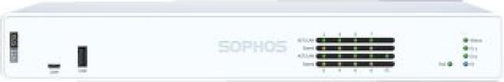 Actual product image Sophos XGS 116 Security Appliance