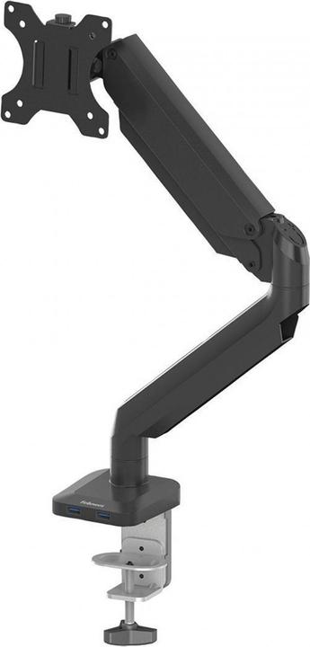 Image du produit Fellowes Bras de moniteur simple de la série Platinum (Tables, 30")