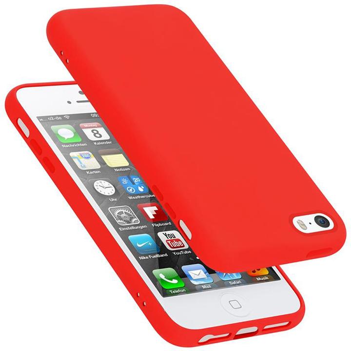 Rosso liquido