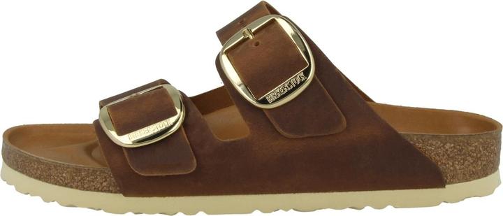 Produktbild Birkenstock Pantoletten Arizona Big Buckle (42)