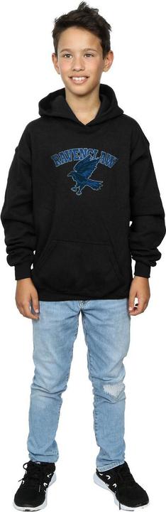 Produktbild Kapuzenpullover Jungen (116)