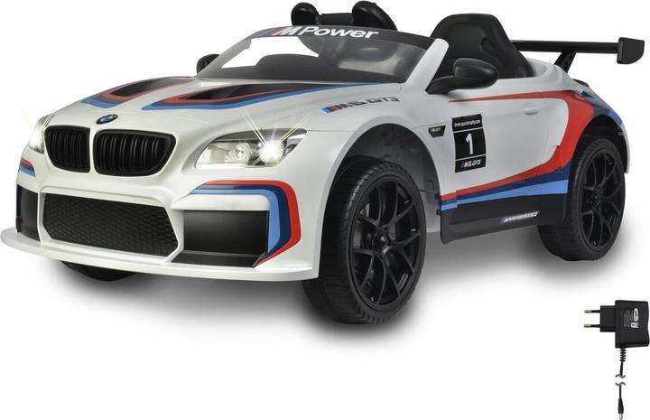 Produktbild Jamara Ride-on BMW (12 V)