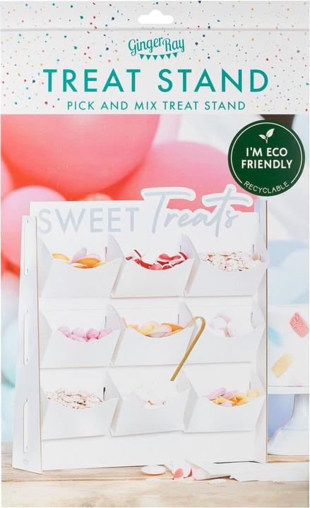 Image du produit Ginger Ray Candy Bar