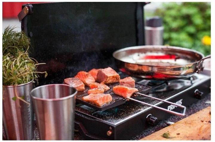 Actual product image Primus Kinjia Stove